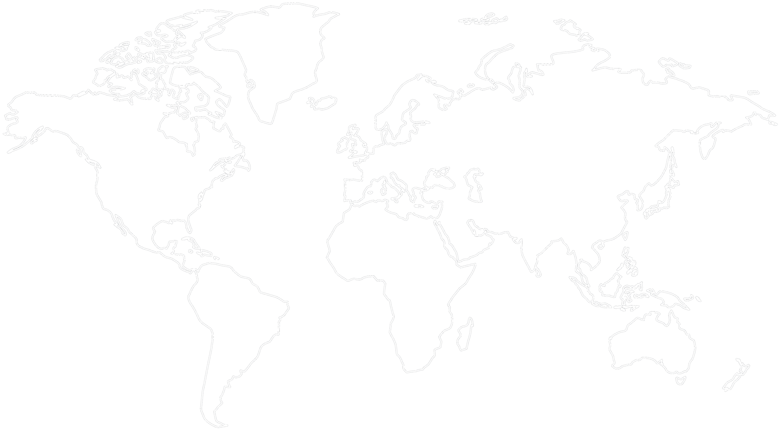 Mapa Mundi
